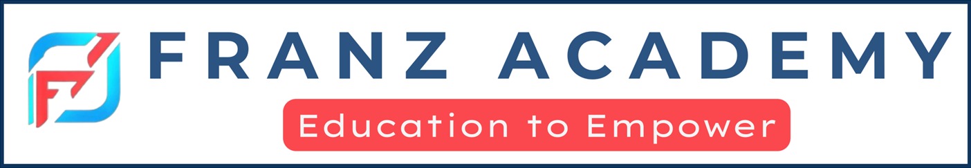 Franz Academy Logo